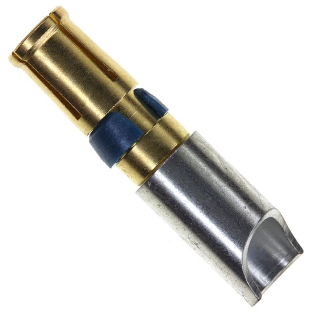 8638PSS4005LF Amphenol ICC (FCI)  Contactos de conector D-Sub en forma de D